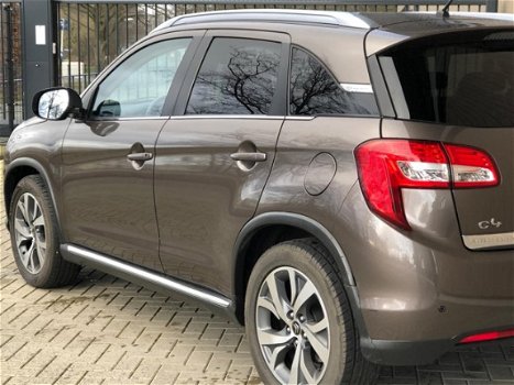 Citroën C4 Aircross - 1.6 HDi Exclusive *Panorama & Xenon - 1