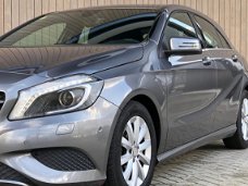 Mercedes-Benz A-klasse - 180 CDI Lease Edition 4U3