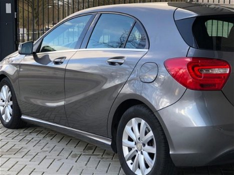 Mercedes-Benz A-klasse - 180 CDI Lease Edition 4U3 - 1