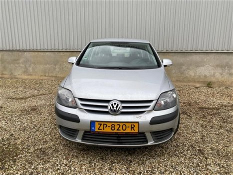 Volkswagen Golf - 1.4 FSI Bns line - 1