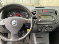 Volkswagen Golf - 1.4 FSI Bns line