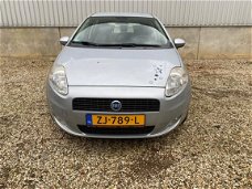 Fiat Grande Punto - 1.4 Active