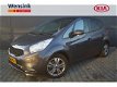 Kia Venga - 1.4 CVVT ExecutiveLine Trekhaak| Lmv| Navigatie| Panoramadak - 1 - Thumbnail