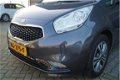 Kia Venga - 1.4 CVVT ExecutiveLine Trekhaak| Lmv| Navigatie| Panoramadak - 1 - Thumbnail