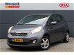 Kia Venga - 1.4 CVVT X-tra Lmv| Parkeersensoren| Zeer lage kilometerstand - 1 - Thumbnail