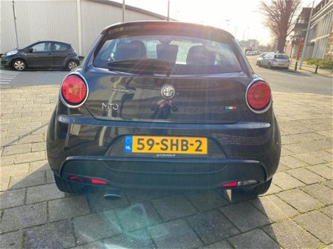 Alfa Romeo MiTo - 1.3 JTDm ECO Essential NIEUWE APK - Navigatie - Velgen - 1