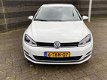Volkswagen Golf - 1.6 TDI Highline BlueMotion - NIEUWE APK - ELEKTRISCHE SPIEGELS - VELGEN - 1 - Thumbnail