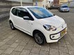 Volkswagen Up! - 1.0 high up BlueMotion NIEUWE APK - VELGEN - CHEER UITVOERING - 1 - Thumbnail