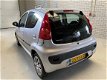 Peugeot 107 - 1.0-12V XR - 1 - Thumbnail