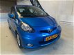 Toyota Aygo - 1.0-12V Dynamic Blue - 1 - Thumbnail