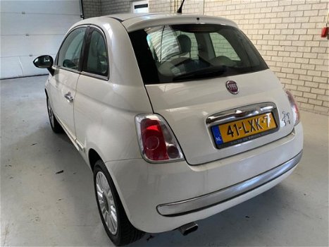 Fiat 500 - 1.2 Lounge - 1