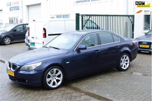 BMW 5-serie - 530i High Executive - 1