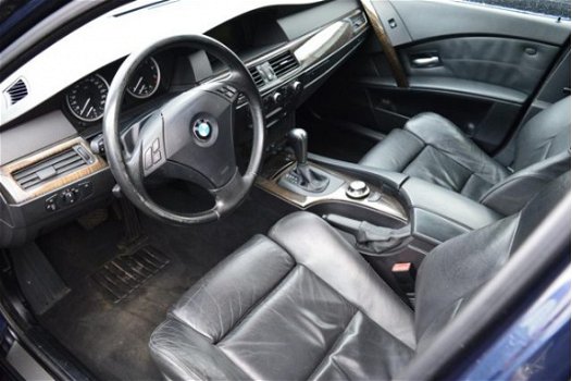 BMW 5-serie - 530i High Executive - 1