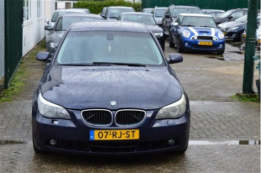 BMW 5-serie - 530i High Executive - 1