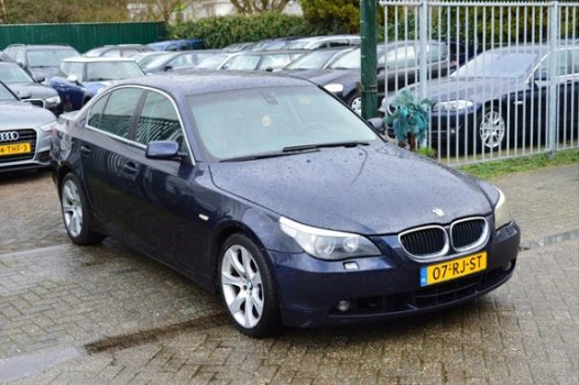 BMW 5-serie - 530i High Executive - 1