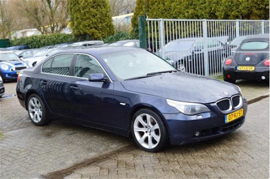 BMW 5-serie - 530i High Executive - 1