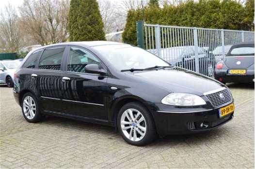 Fiat Croma - 2.2-16V Emotion - 1