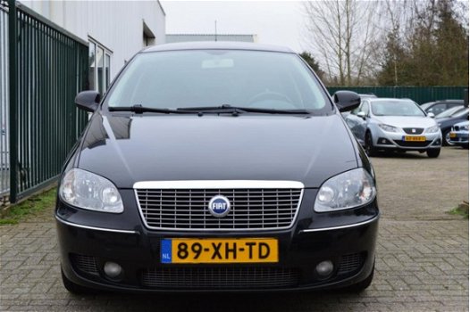 Fiat Croma - 2.2-16V Emotion - 1