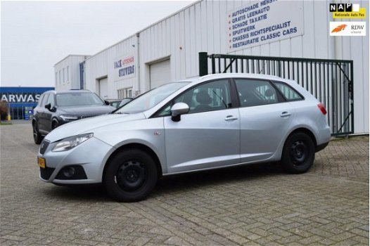 Seat Ibiza ST - 1.2 TDI Style Ecomotive - 1