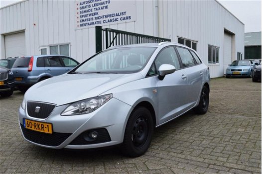 Seat Ibiza ST - 1.2 TDI Style Ecomotive - 1