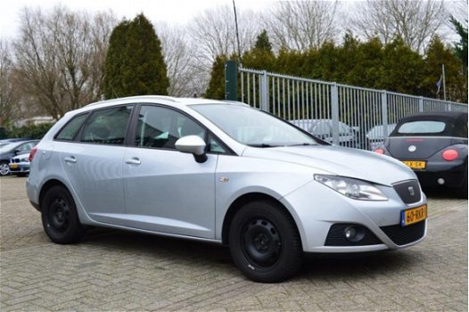 Seat Ibiza ST - 1.2 TDI Style Ecomotive - 1