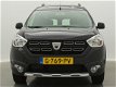 Dacia Dokker - TCe 115 S&S Lauréate // Parkeercamera / Navigatie / Bluetooth / 2 Schuifdeuren / 2 Ac - 1 - Thumbnail