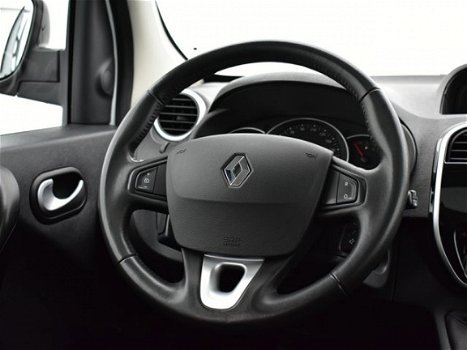 Renault Kangoo Family - TCe 115 Limited // Glazen Kanteldak / Climate Control / Navigatie - 1