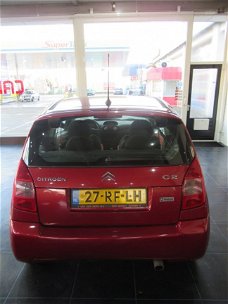 Citroën C2 - 1.4i VTR DEALER AFKOMSTIG