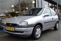 Opel Corsa - 1.2i-16V Strada | Stuurbekrachtiging | Radio/CD | 68.658 km | - 1 - Thumbnail