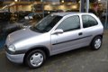 Opel Corsa - 1.2i-16V Strada | Stuurbekrachtiging | Radio/CD | 68.658 km | - 1 - Thumbnail