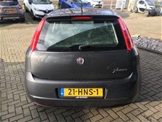 Fiat Grande Punto - 1.4 GP / Airco / Lm. velgen