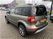 Skoda Yeti Outdoor - 1.2 TSI Adventure Navigatie, Cruise Control, PDC, Climate, 17-LM - 1 - Thumbnail