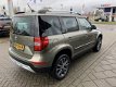 Skoda Yeti Outdoor - 1.2 TSI Adventure Navigatie, Cruise Control, PDC, Climate, 17-LM - 1 - Thumbnail