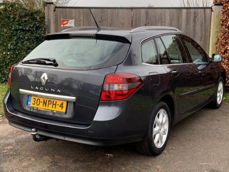 Renault Laguna - 1.5 dCi Dynamique 2010 Navigatie cruisecontrol , climate - 1