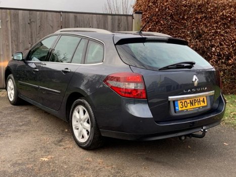 Renault Laguna - 1.5 dCi Dynamique 2010 Navigatie cruisecontrol , climate - 1