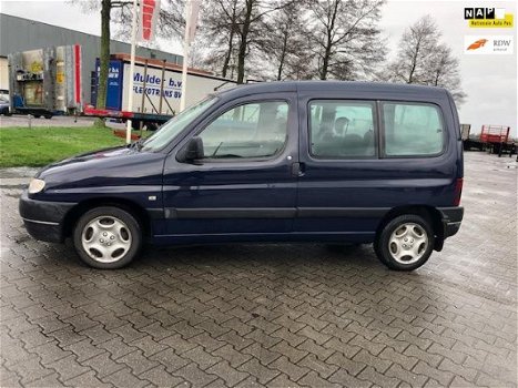 Peugeot Partner - 1.9 Combispace eerste eigenaar/153000 km - 1