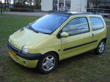 Renault Twingo - 1