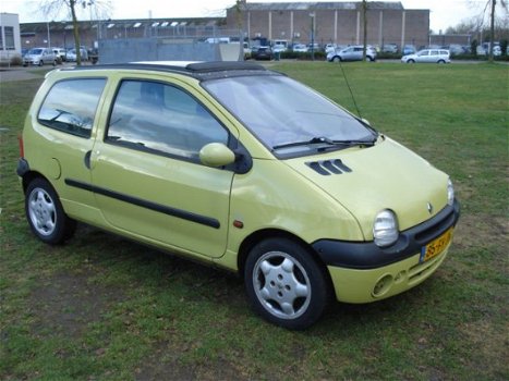 Renault Twingo - 1