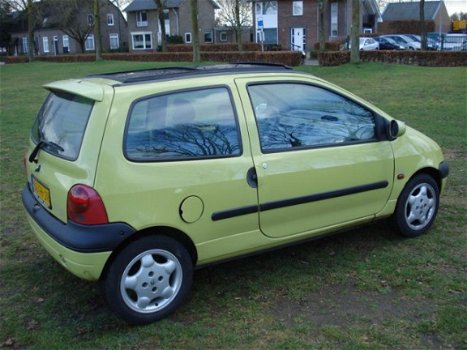 Renault Twingo - 1