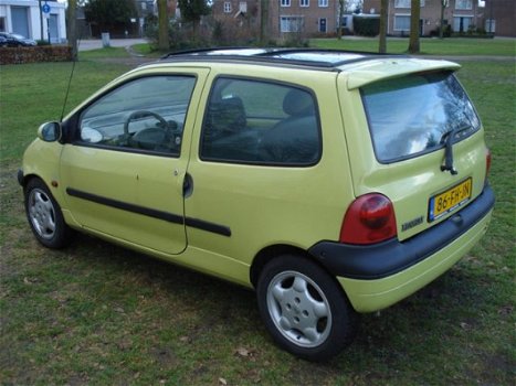 Renault Twingo - 1