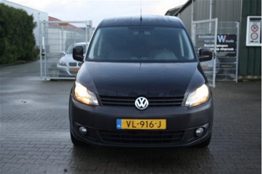 Volkswagen Caddy - 2.0 TDI - 1