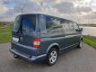 Volkswagen Transporter - 2.5 TDI 340 Highline DC Automaat/Airco/Stoelverwarming/Leder/Navi/2 schuifd - 1 - Thumbnail