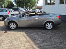 Renault Mégane Cabrio - 1.6 16V EXPR CABRIO