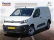 Citroën Berlingo - Van 100pk S&S L2 verh. laadver. Club | 3 zitplaatsen | Camera - 1 - Thumbnail