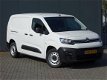 Citroën Berlingo - Van 100pk S&S L2 verh. laadver. Club | 3 zitplaatsen | Camera - 1 - Thumbnail