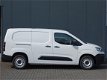 Citroën Berlingo - Van 100pk S&S L2 verh. laadver. Club | 3 zitplaatsen | Camera - 1 - Thumbnail