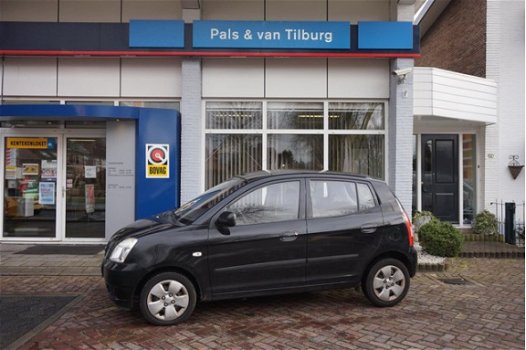 Kia Picanto - 1.0 LX - 1