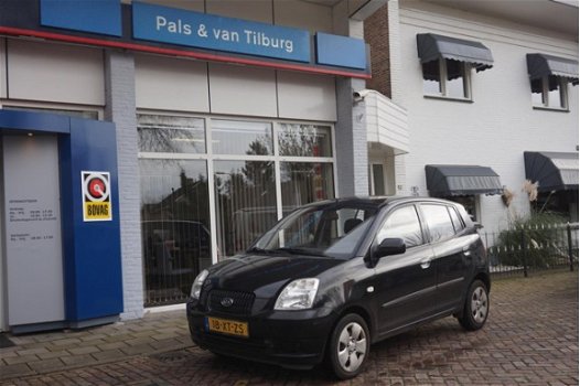 Kia Picanto - 1.0 LX - 1