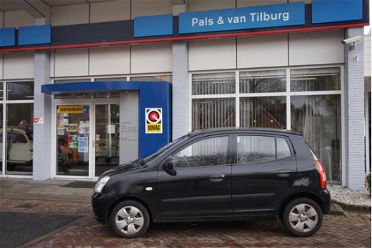 Kia Picanto - 1.0 LX - 1