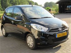 Hyundai i10 - 1.1 i-Drive Cool